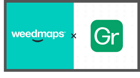 Weedmaps x Greenline