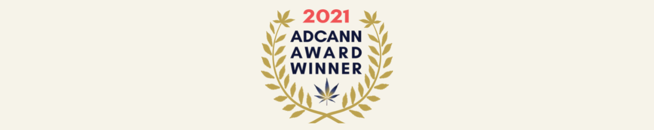 Weedmaps wins ADCANN awards