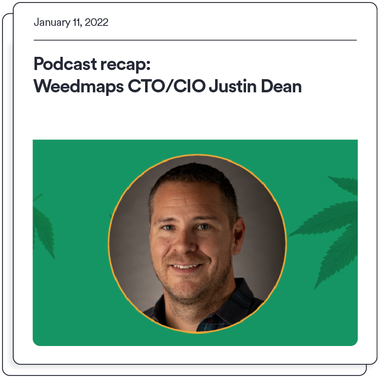 Podcast Roundup: Justin Dean 