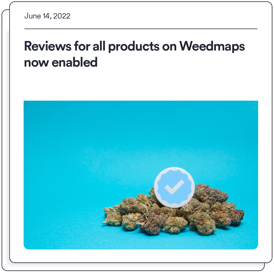 Weedmaps Reviews